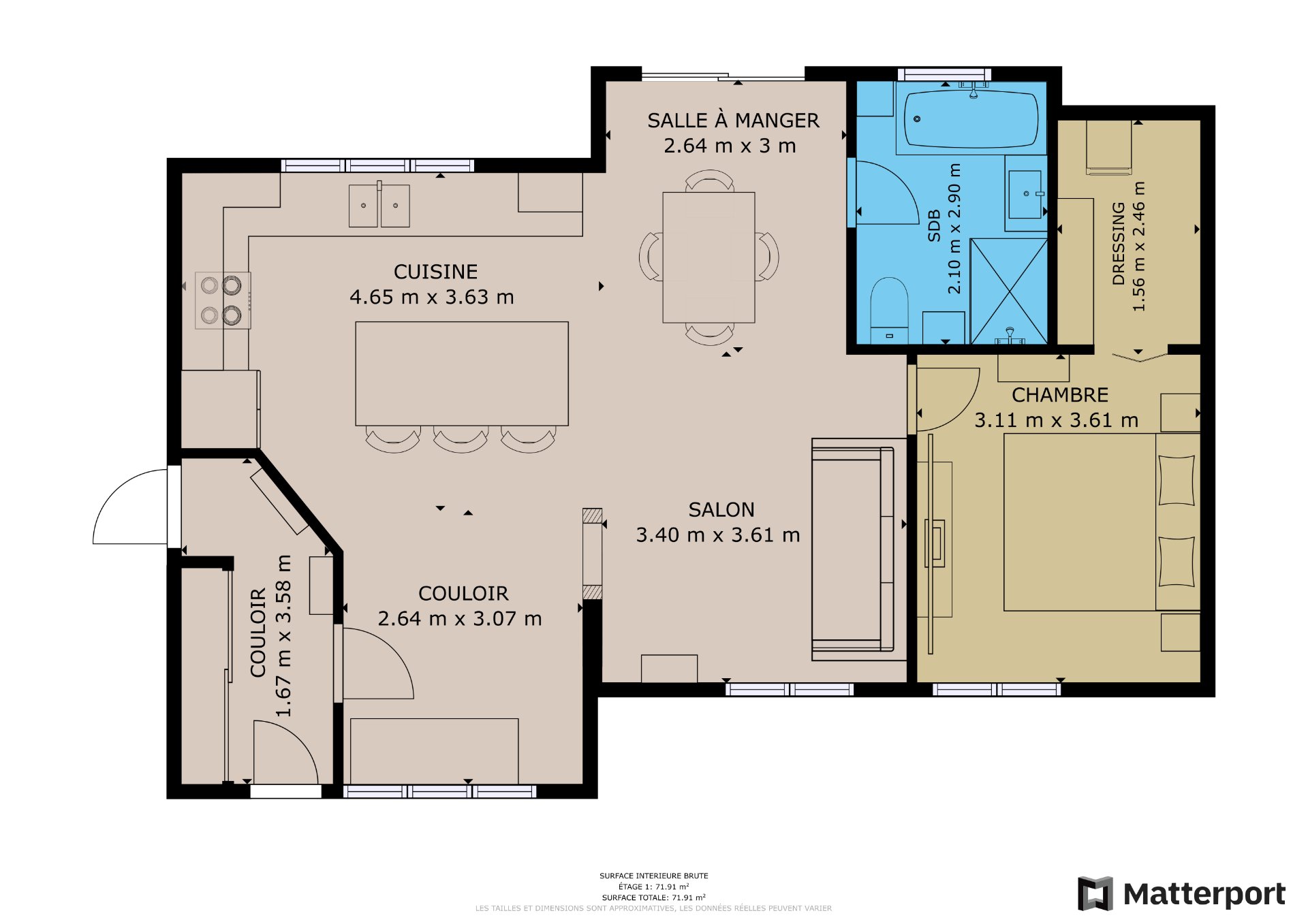 Plan (croquis)