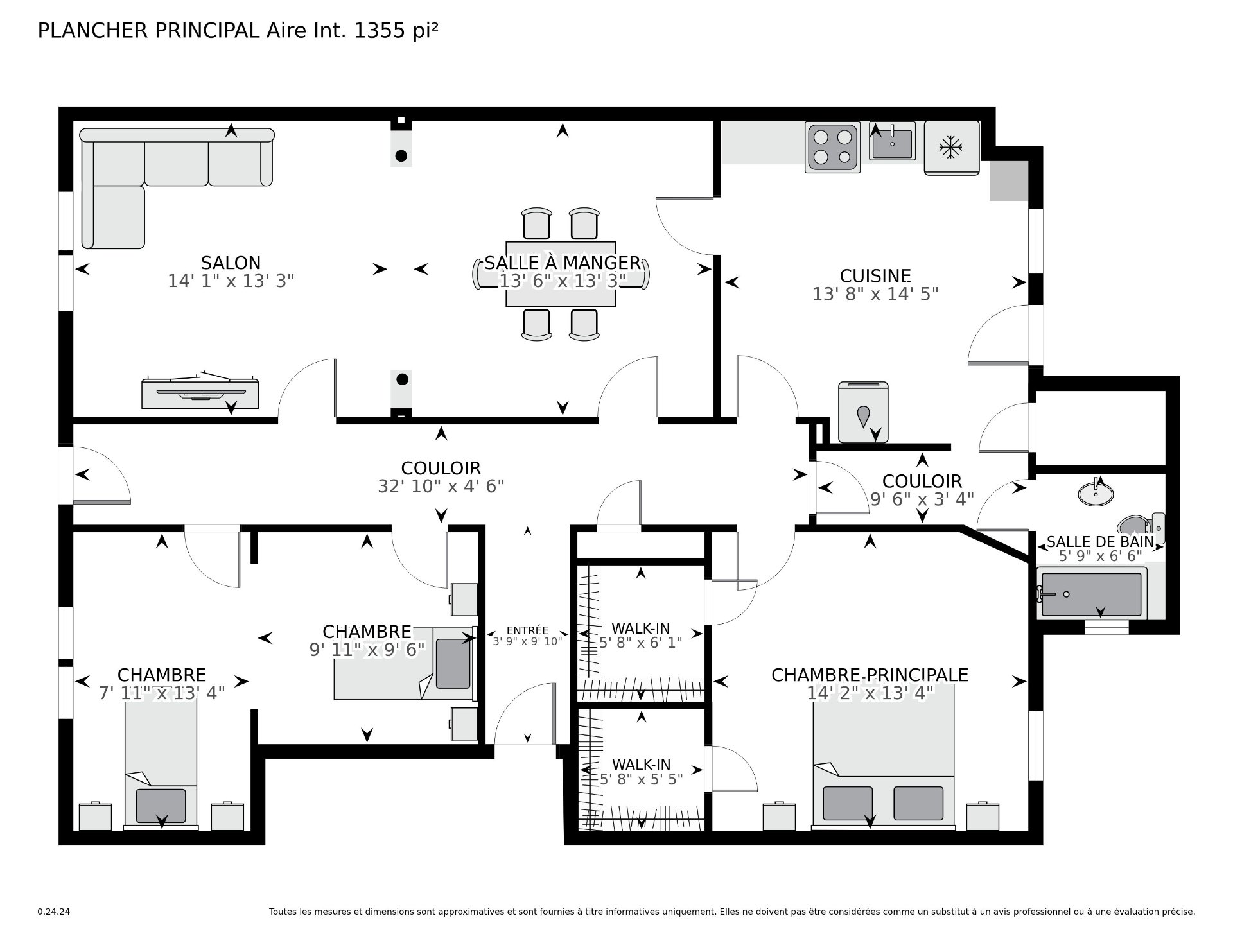 Plan (croquis)