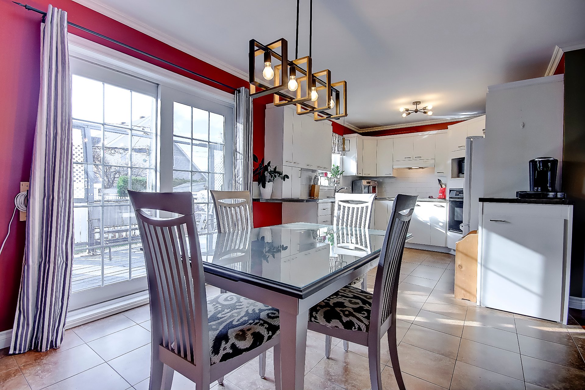 Photo - Dining room