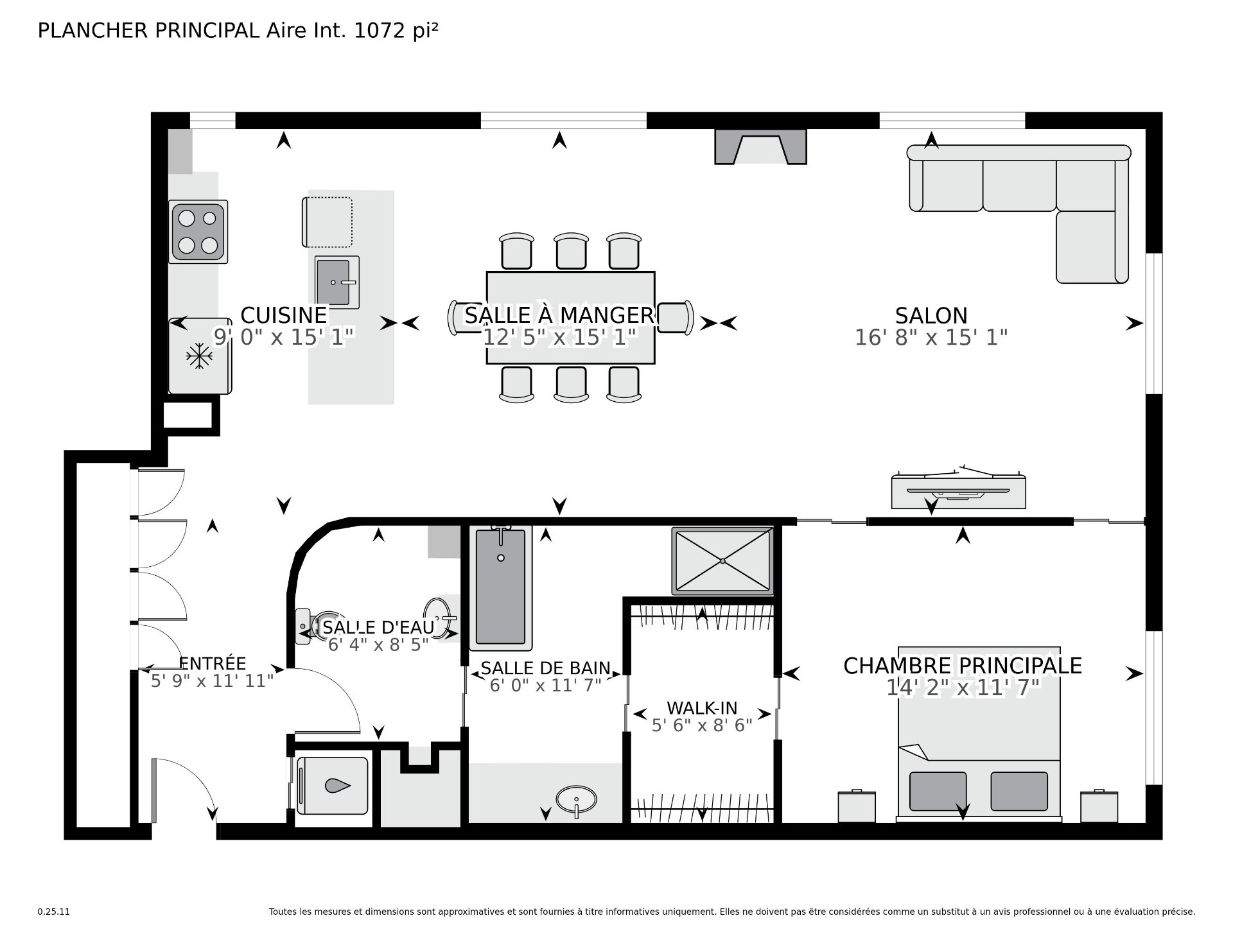 Plan (croquis)