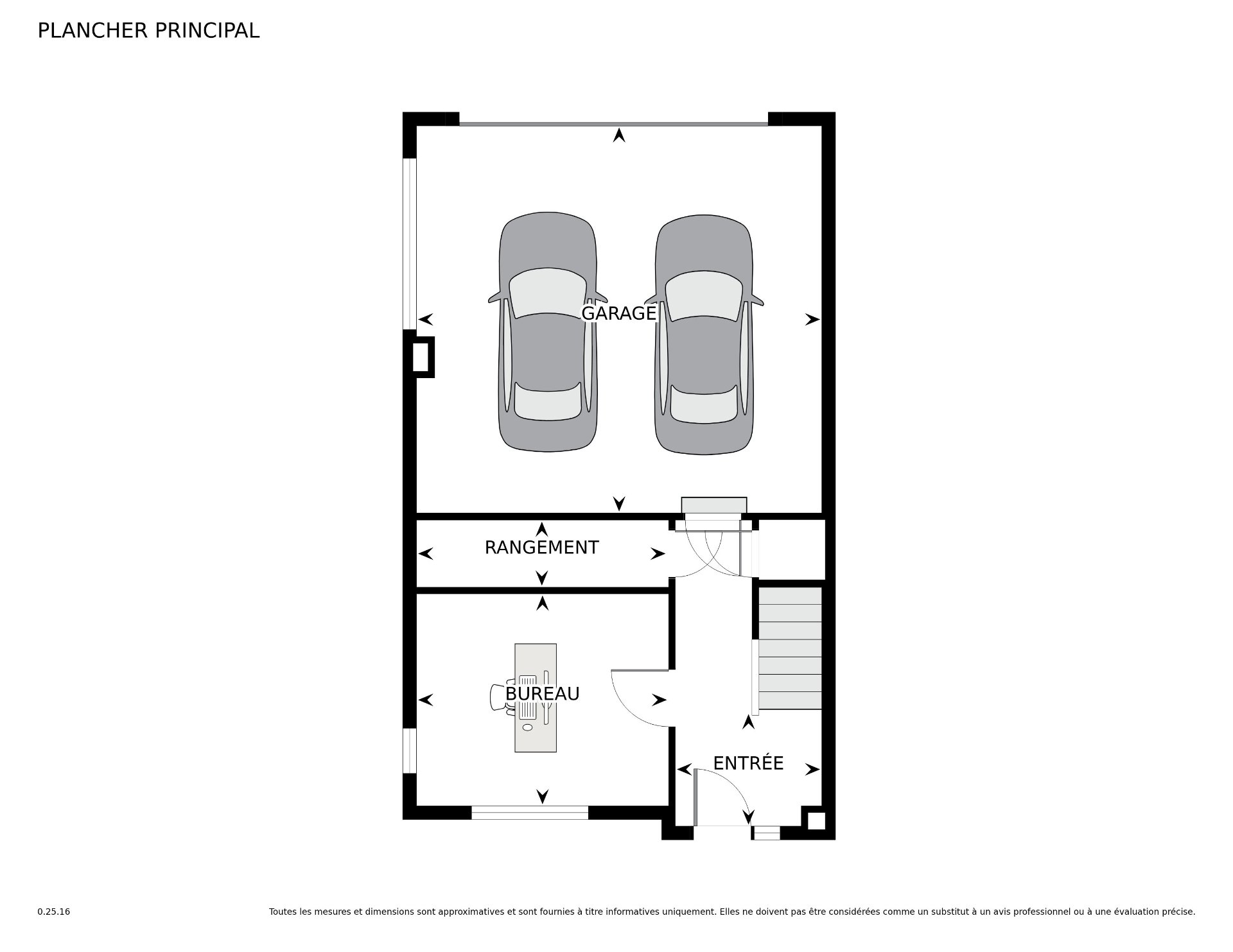 Plan (croquis)