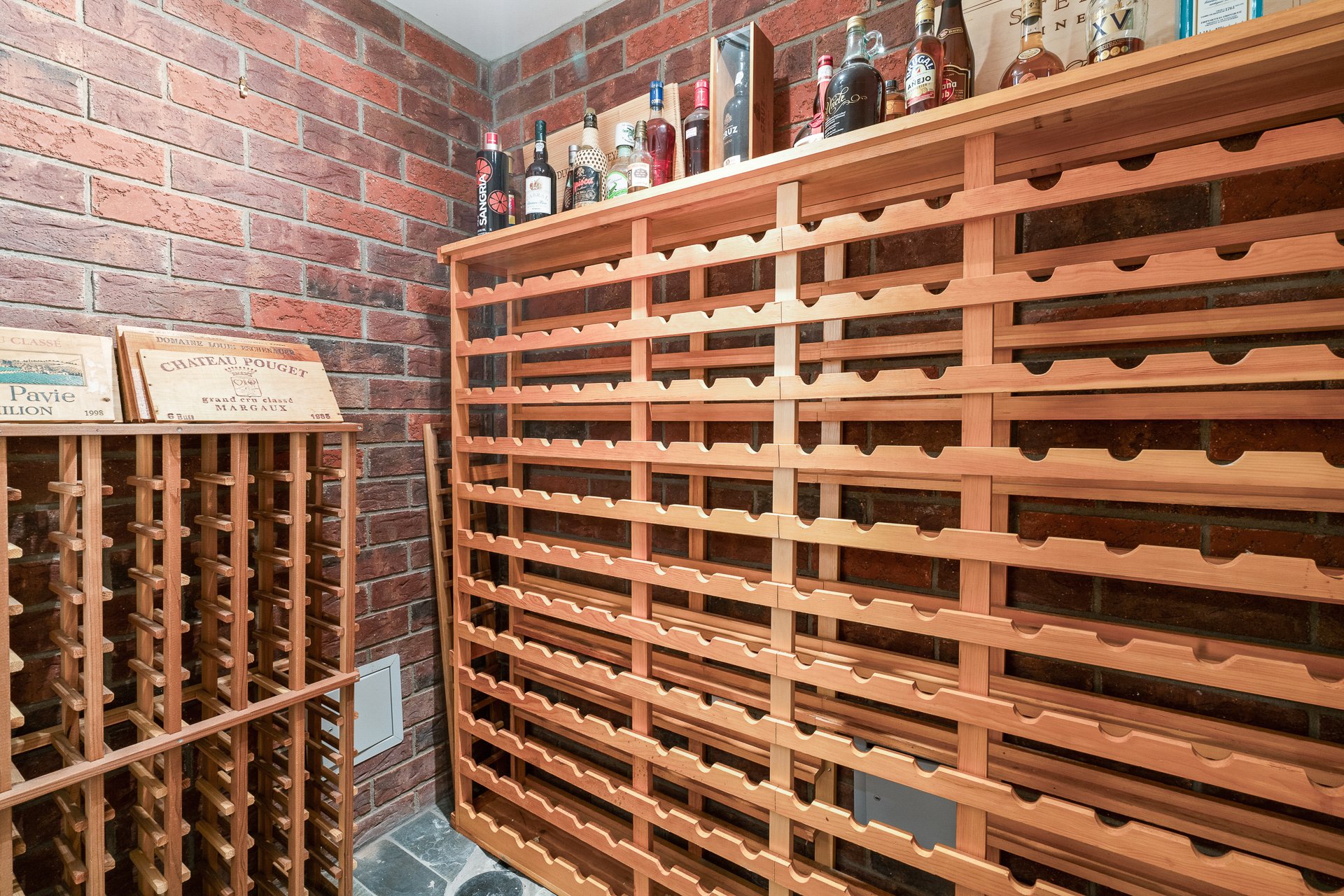 Cellar / Cold room