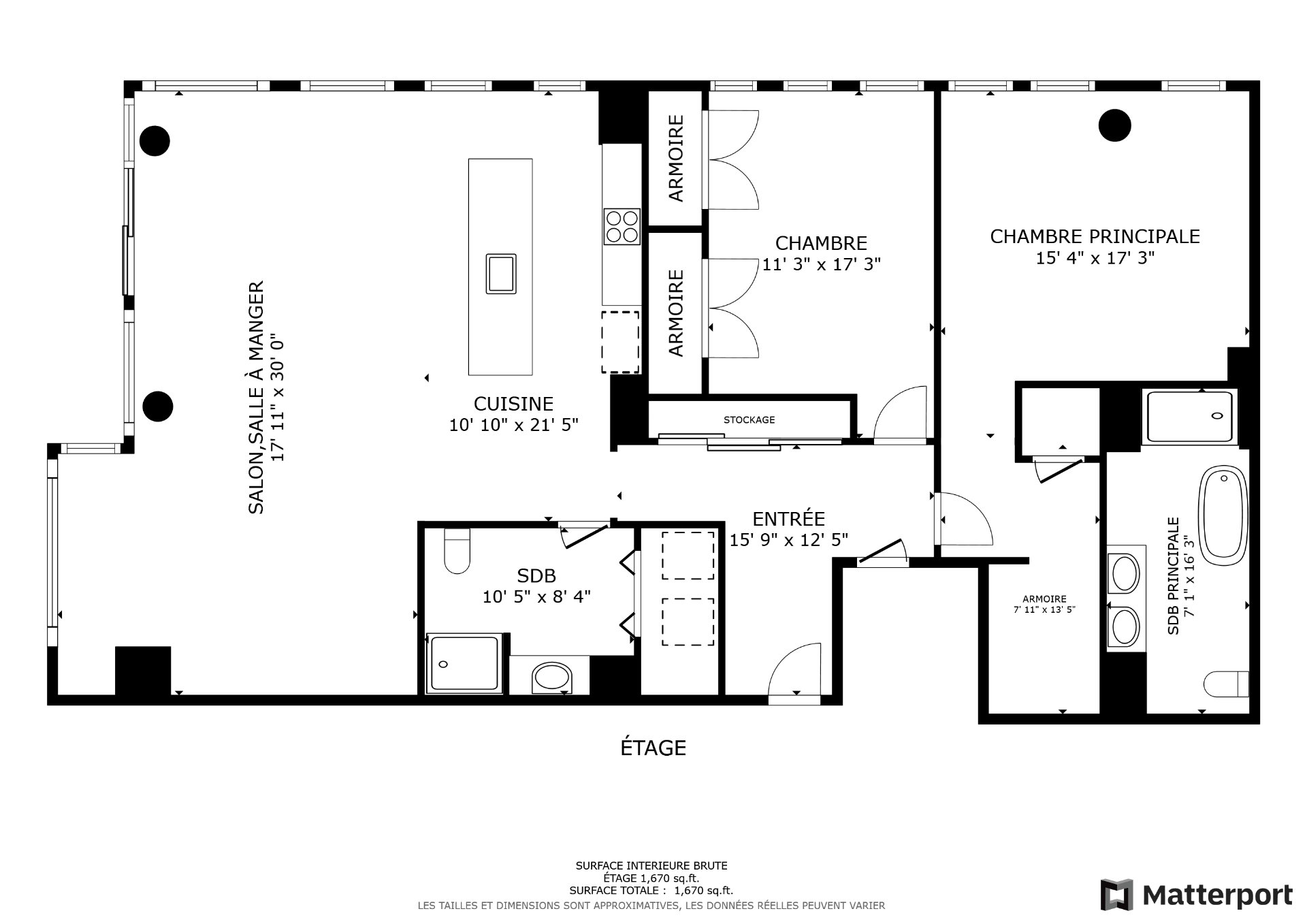 Plan (croquis)