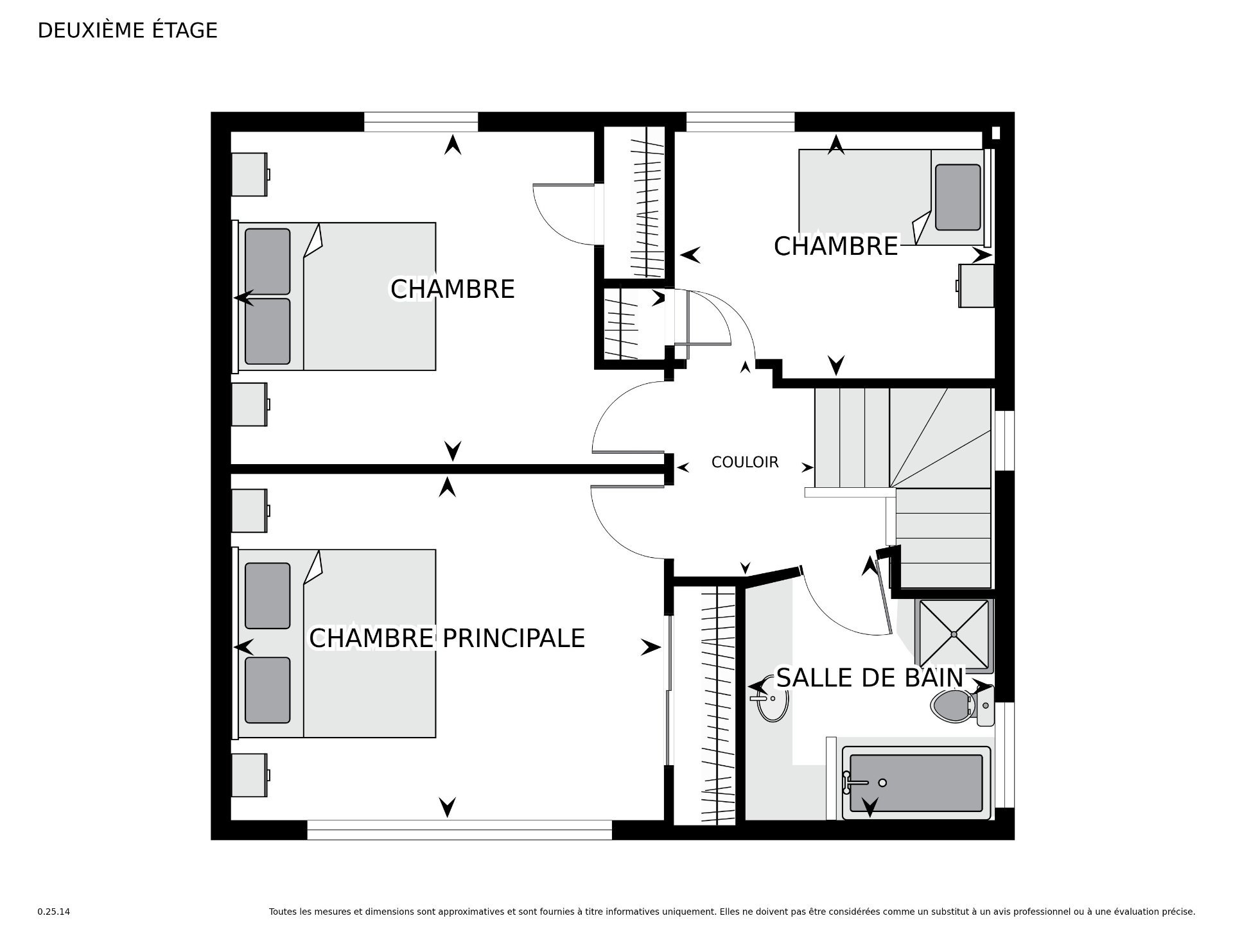 Plan (croquis)