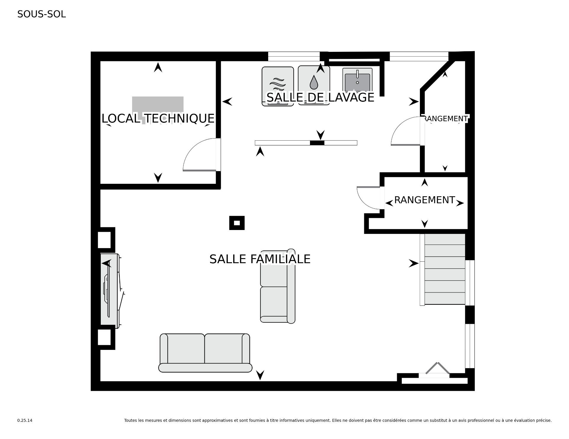 Plan (croquis)