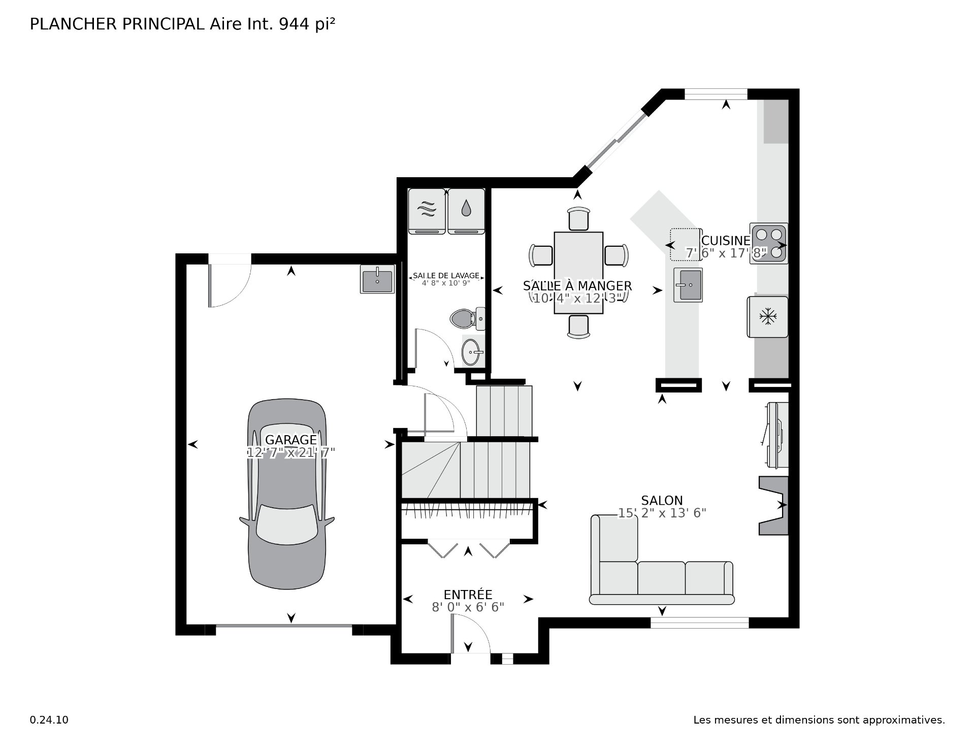 Photo - Plan (croquis)