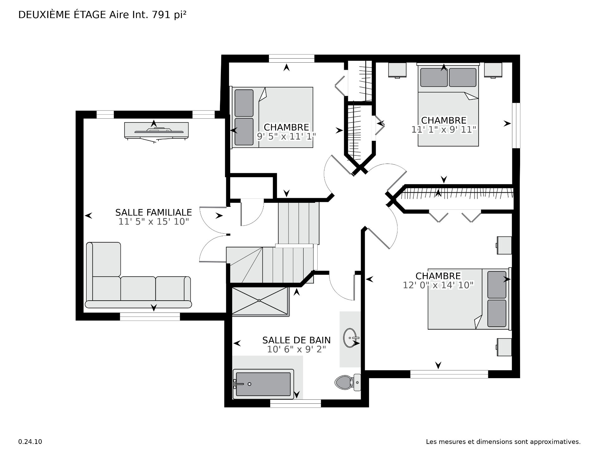 Photo - Plan (croquis)