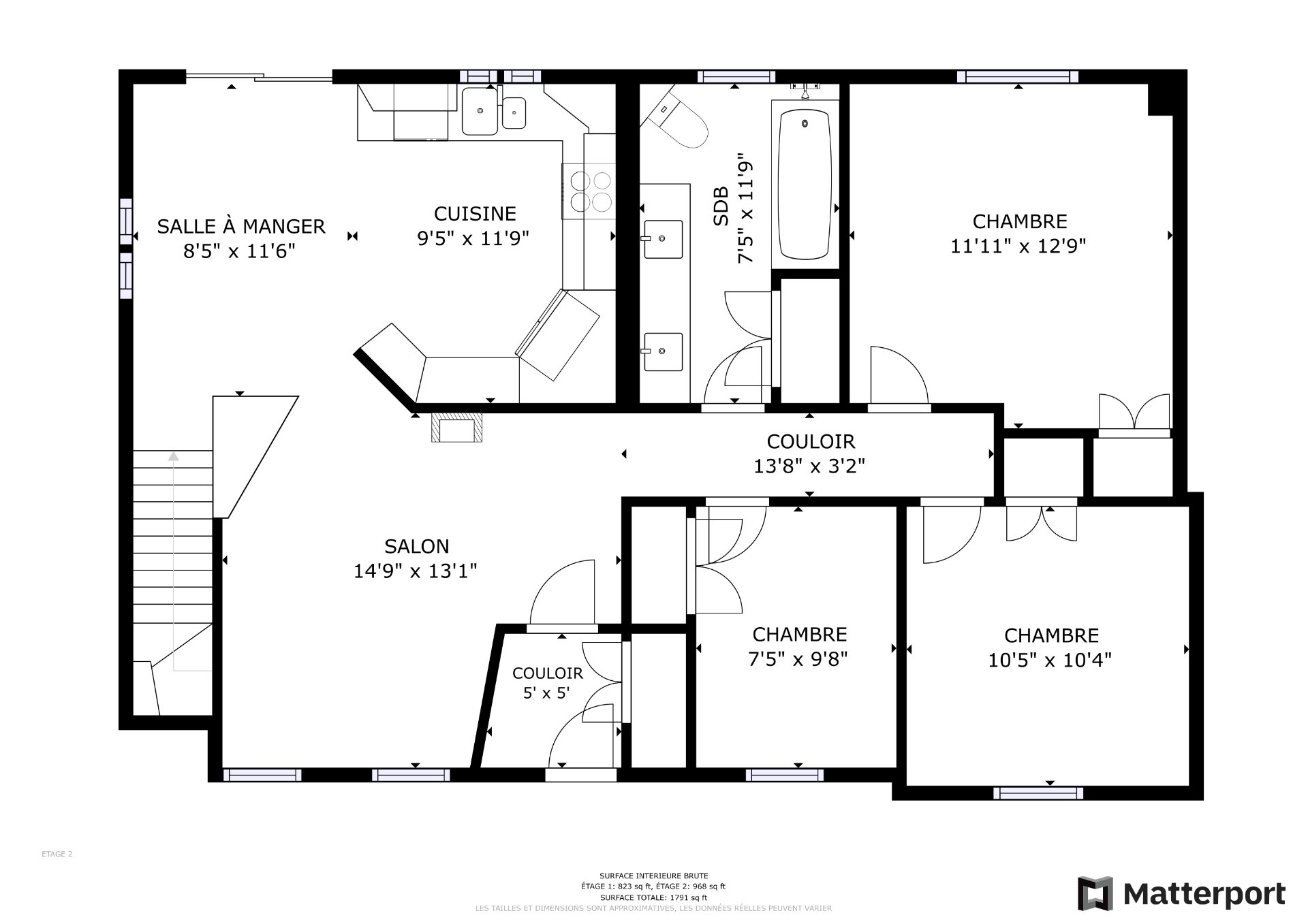 Plan (croquis)