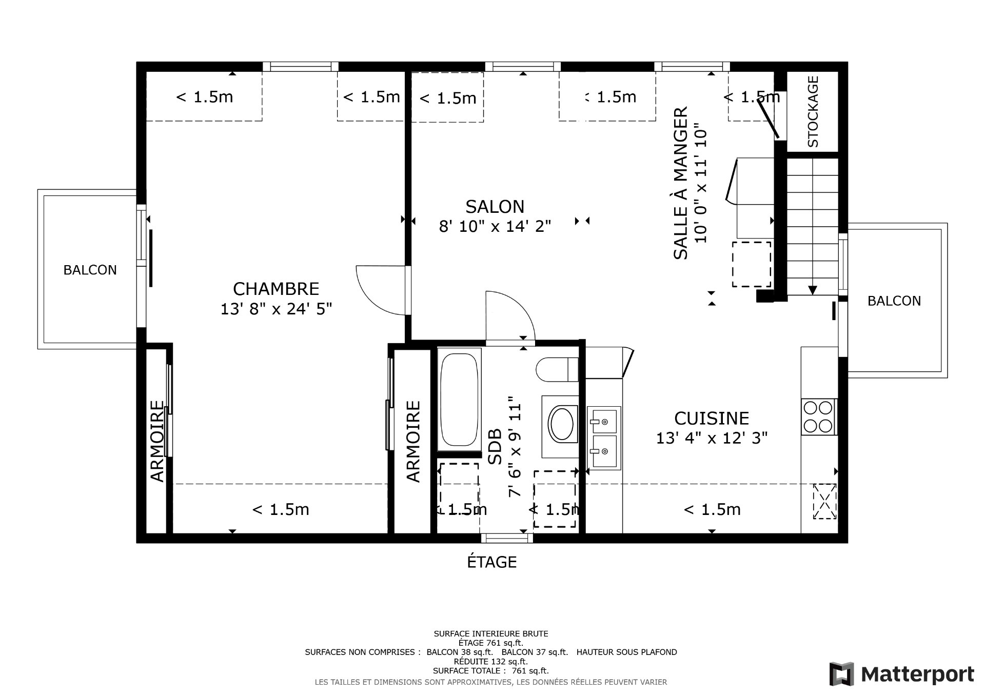 Plan (croquis)