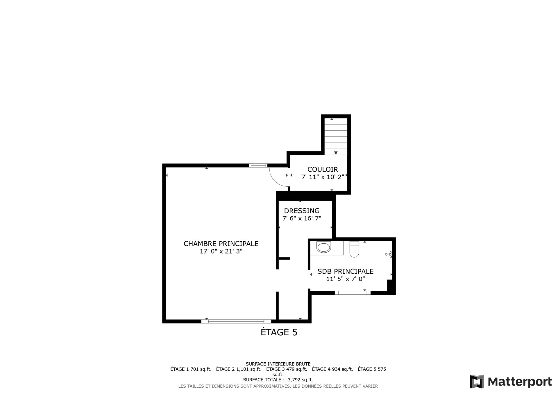 Plan (croquis)