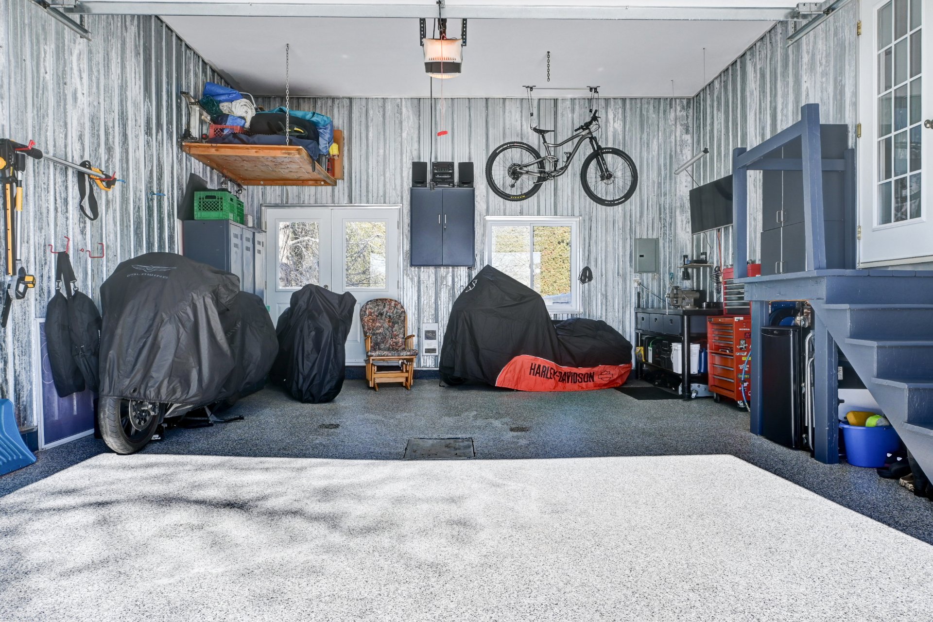 Garage