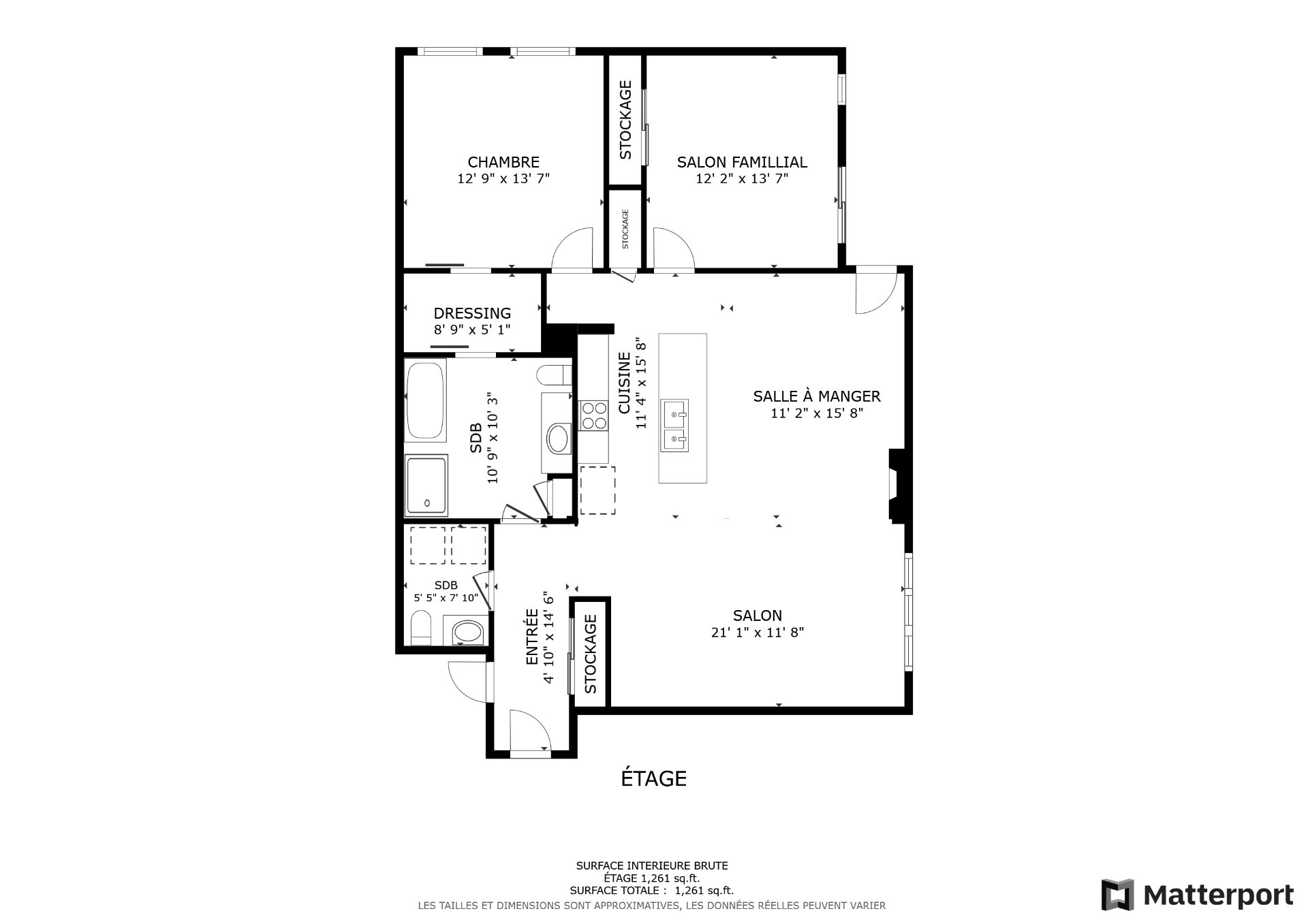 Plan (croquis)