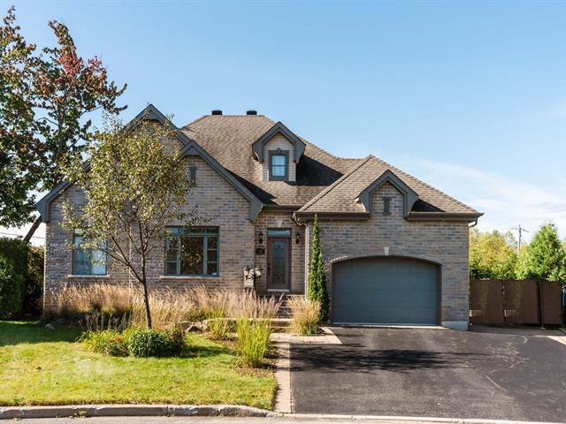 maison à vendre Blainville