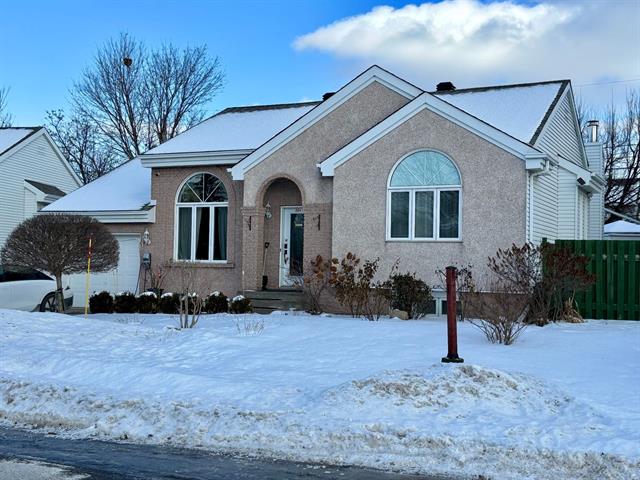 maison à vendre Deux-Montagnes