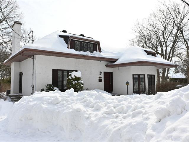 maison à vendre Deux-Montagnes