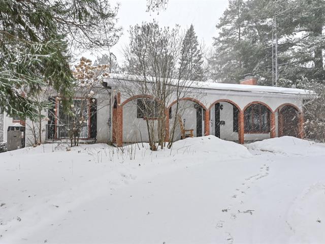 maison à vendre Deux-Montagnes