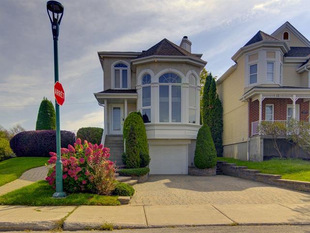 maison à vendre Laval (Sainte-Dorothée)