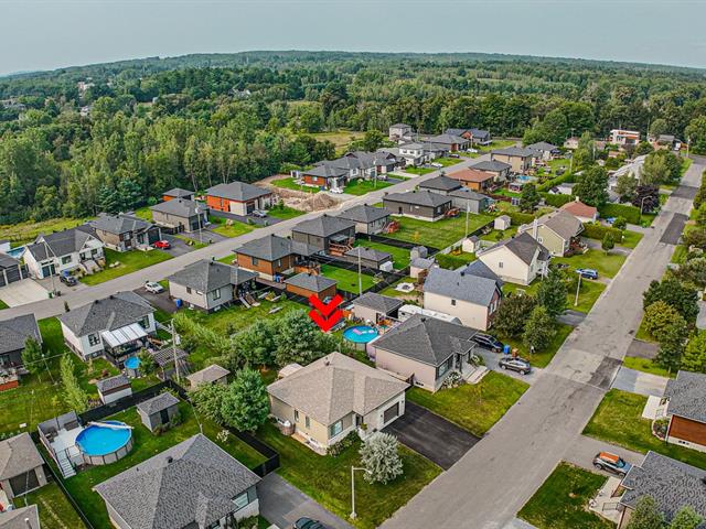 Maison de plain-pied à vendre, Cowansville