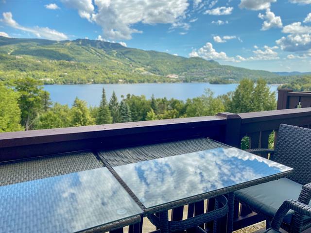 maison à vendre Mont-Tremblant