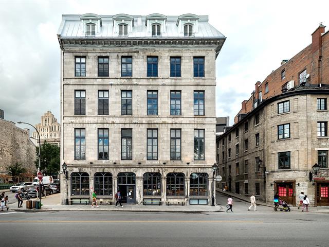 maison à vendre Montréal (Ville-Marie)