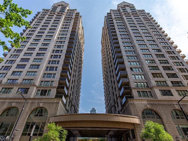 maison à vendre Montréal (Ville-Marie)