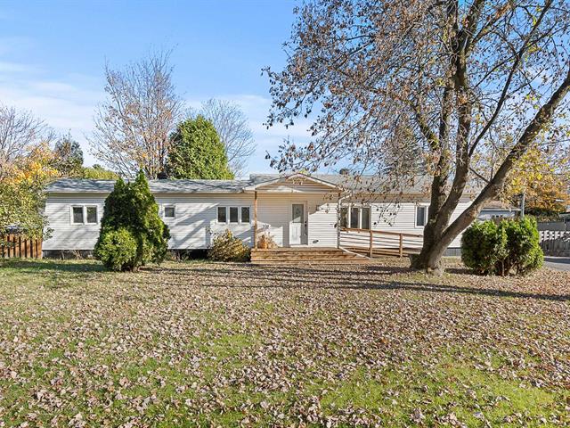 maison à vendre Terrebonne (La Plaine)