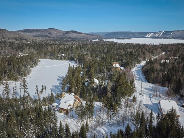 maison à vendre Saint-Donat