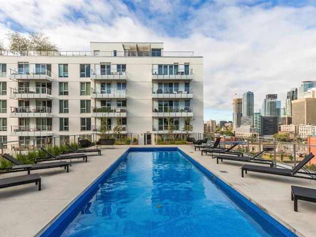 Condo à louer, Montréal (Ville-Marie)