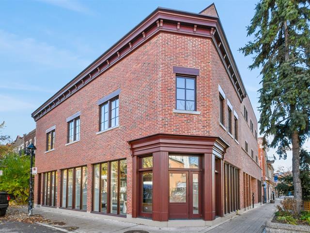 maison à vendre Montréal (Le Plateau-Mont-Royal)