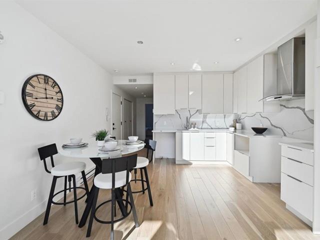 Condo for sale Montréal (Le Sud-Ouest)