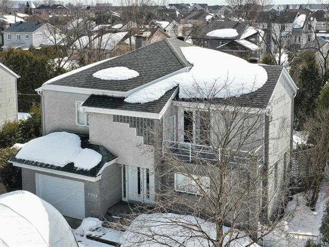 maison à vendre Mascouche