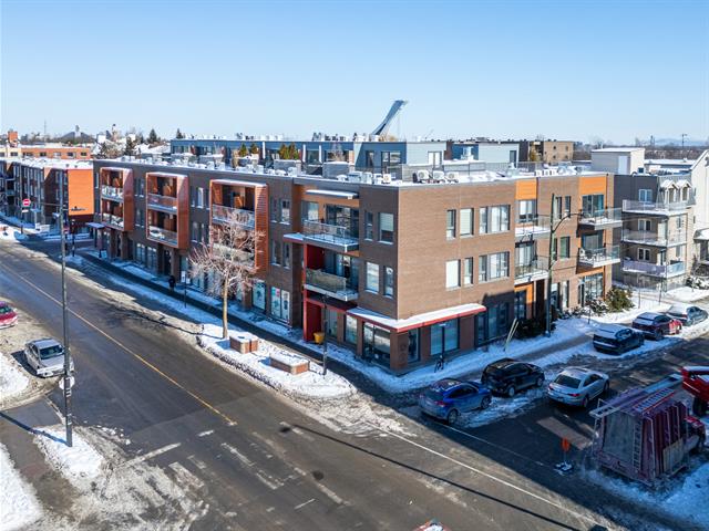 maison à vendre Montréal (Rosemont/La Petite-Patrie)