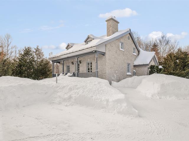 maison à vendre Saint-Ferréol-les-Neiges