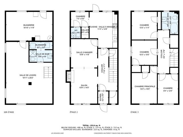 Plan (croquis)