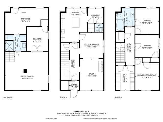 Plan (croquis)