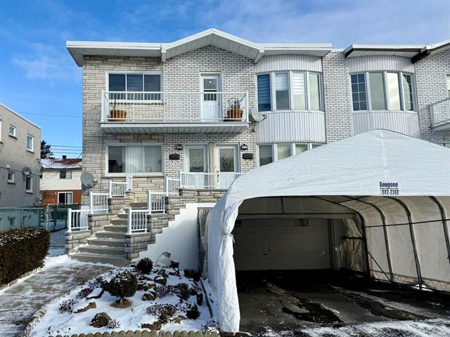 maison à vendre Laval (Chomedey)