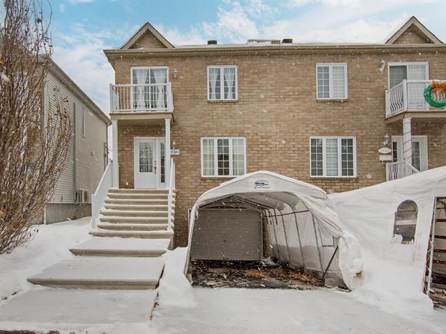 maison à vendre Montréal (Rivière-des-Prairies/Pointe-aux-Trembles)