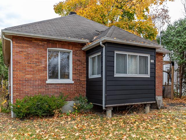 Maison de plain-pied à vendre Longueuil (Greenfield Park)