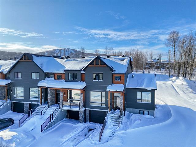 maison à vendre Bromont