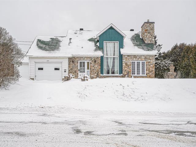 maison à vendre Sainte-Agathe-des-Monts