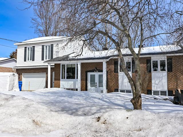 maison à vendre Deux-Montagnes