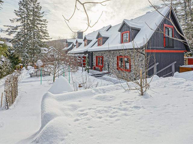 maison à vendre Saint-Sauveur