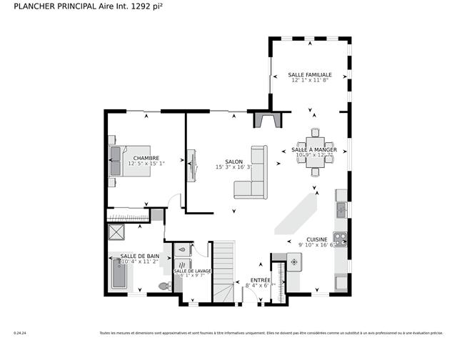 Plan (croquis)