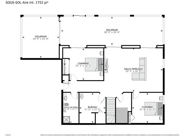 Plan (croquis)