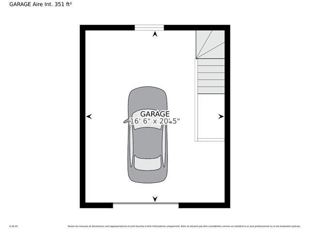 Plan (croquis)