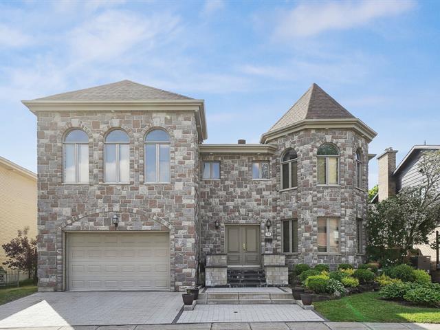 maison à vendre Montréal (Ahuntsic-Cartierville)