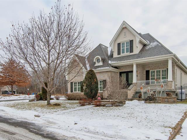 maison à vendre Terrebonne (Terrebonne)