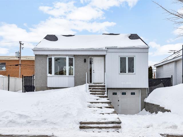 maison à vendre Laval (Saint-François)