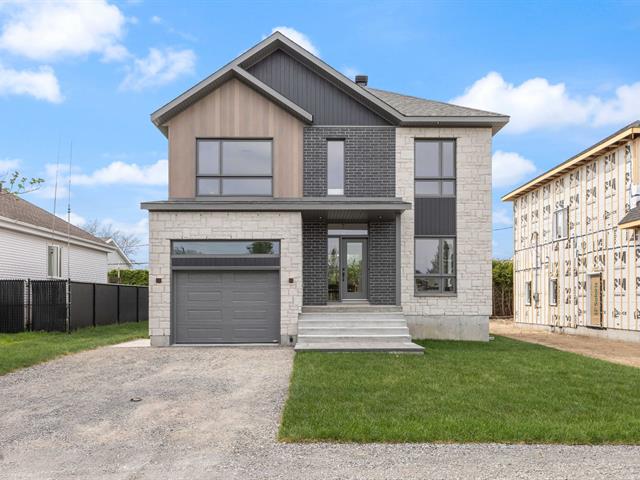 maison à vendre Blainville