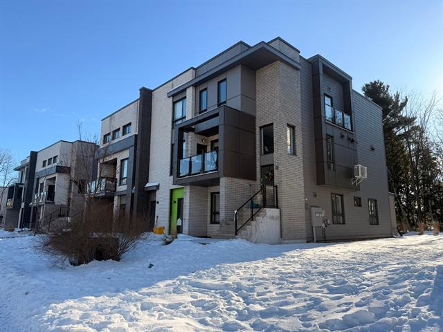 maison à vendre Mascouche